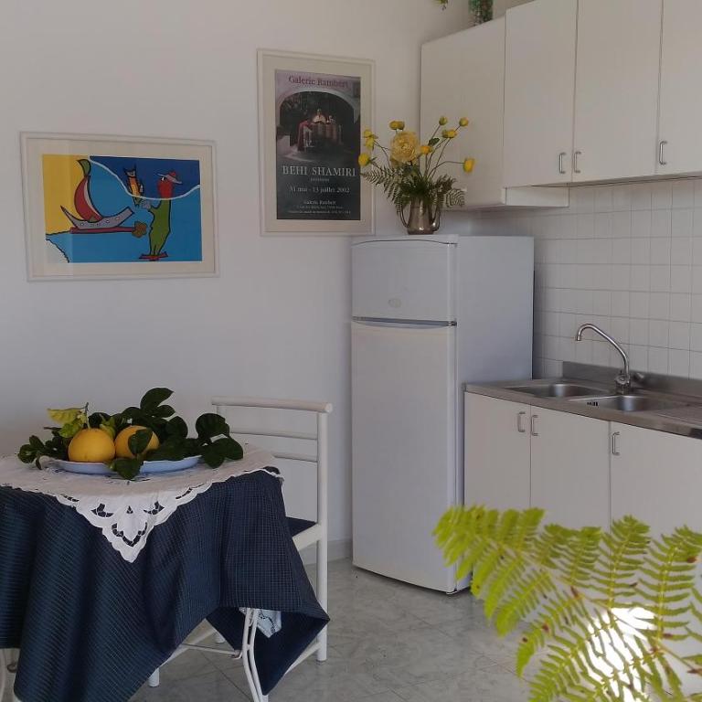Vista Mare Mela - Casa a Schiera con 2 Camere da Letto - 5