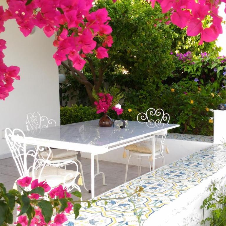 Vista Mare Mela - Casa a Schiera con 2 Camere da Letto - 6