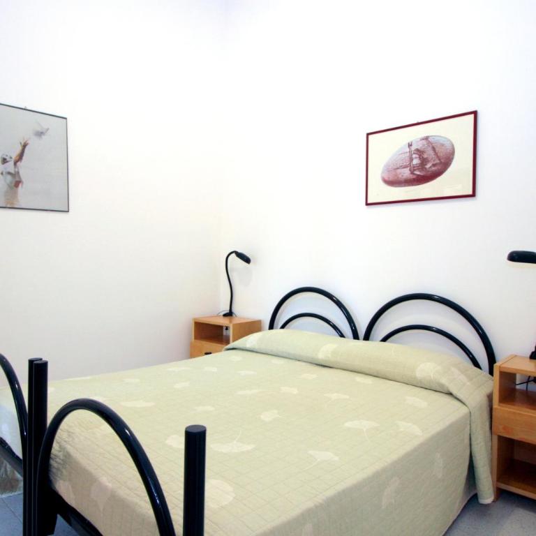 Residence Villa Agrimare - Studio - 4
