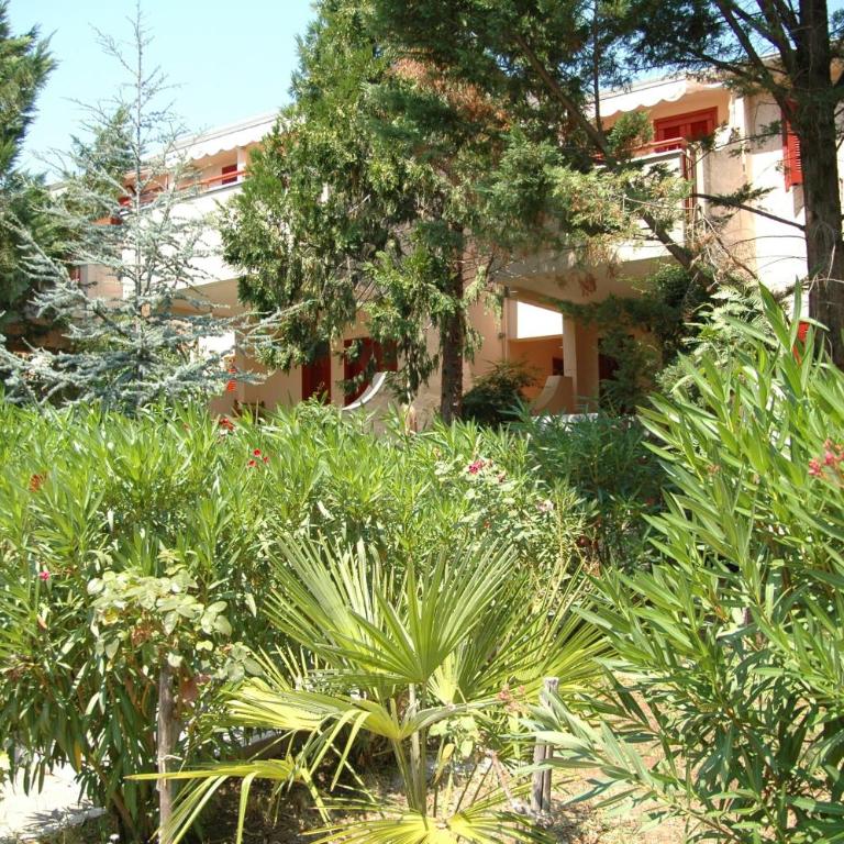 Residence Villa Agrimare - One-Bedroom Apartment - 4