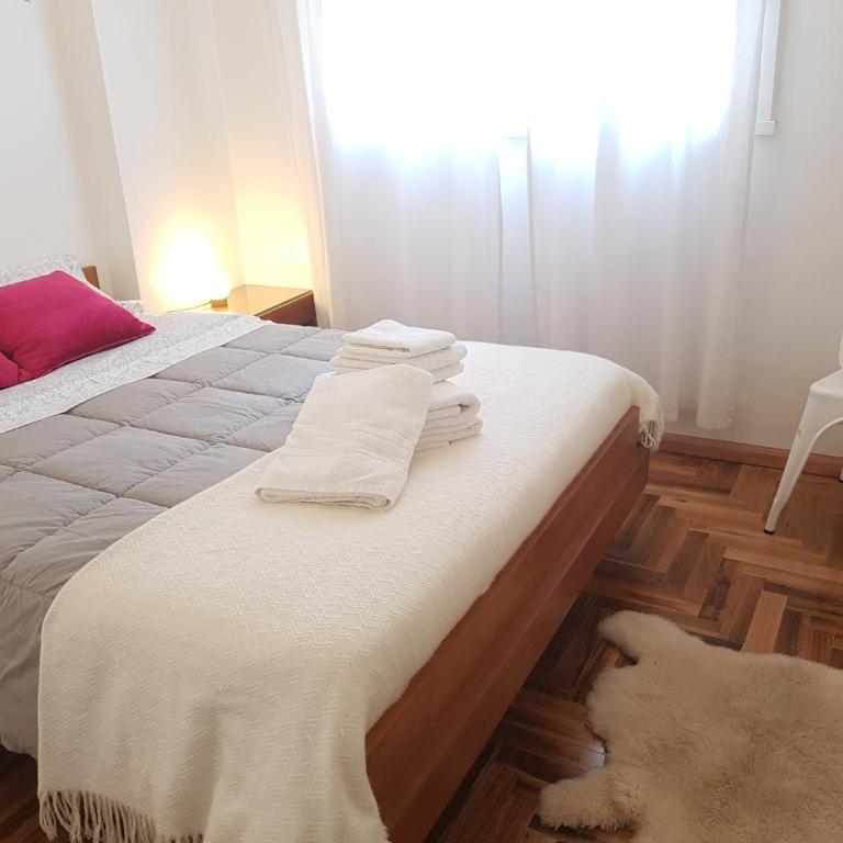 depto en Nuñez - Apartamento - 7