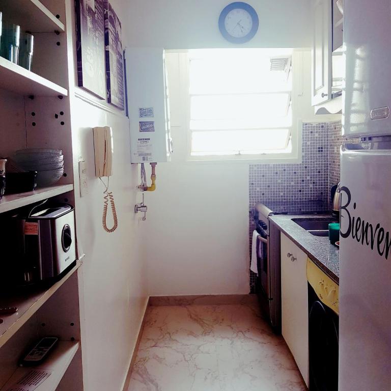 depto en Nuñez - Apartamento - 16