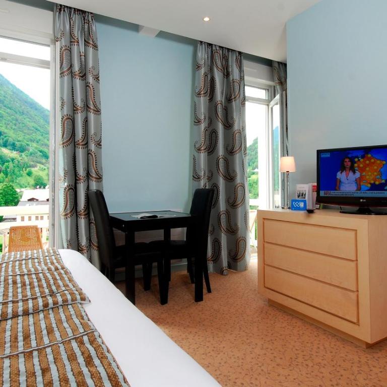 Golf Hôtel - Chambre Triple Supérieure - 4