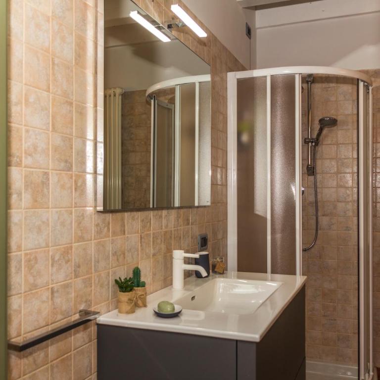 Goccia di Lago - Appartamento con 1 Camera da Letto - 16