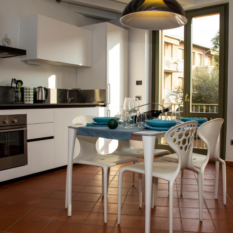 Goccia di Lago - Appartamento con 1 Camera da Letto - 2