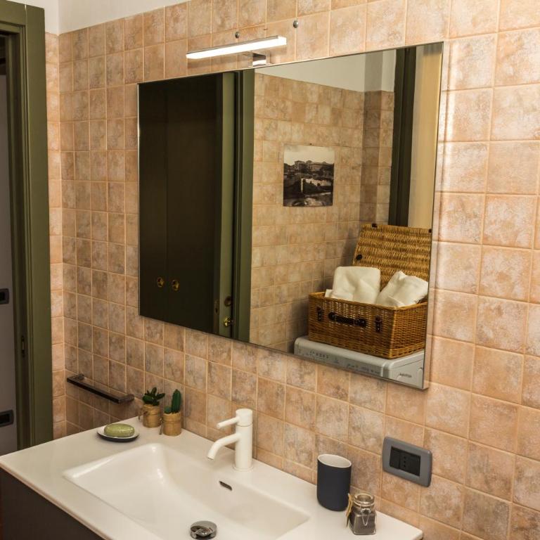 Goccia di Lago - Appartamento con 1 Camera da Letto - 7