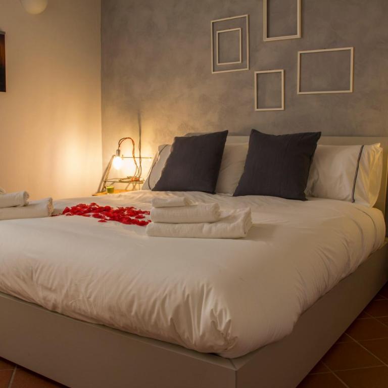 Goccia di Lago - Appartamento con 1 Camera da Letto - 10