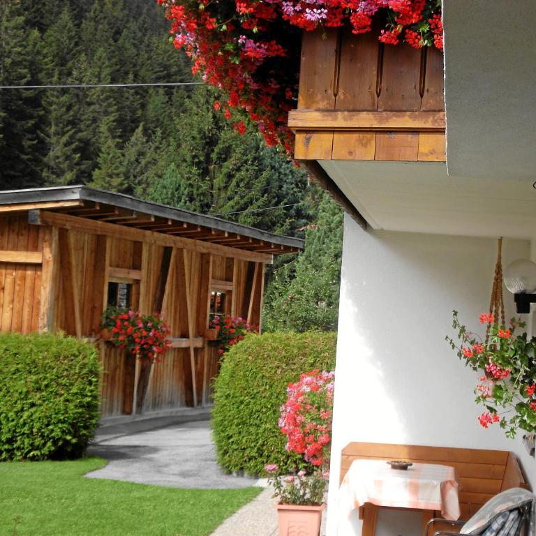 Haus Rosi - Apartment - 3
