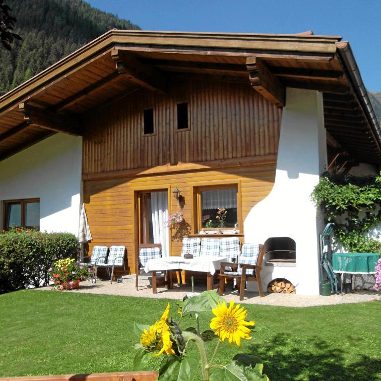 Haus Rosi - Apartment - 4