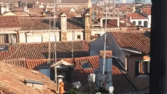 Casa dei Bombardieri - Appartamento - 18