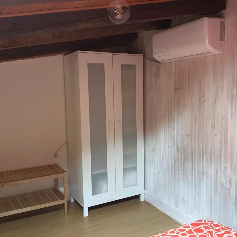 Apartamento Santa Agueda - Apartamento Estudio - 13