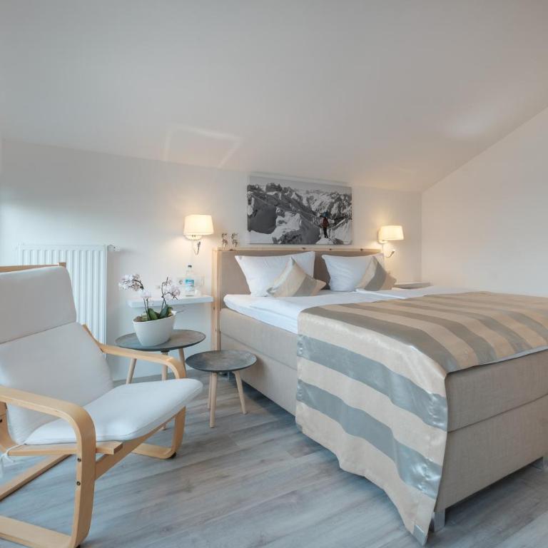 bichl 761 - Superior Dachzimmer 765-15 - 2