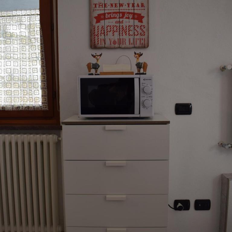 Villa Serena - Appartamento - 24