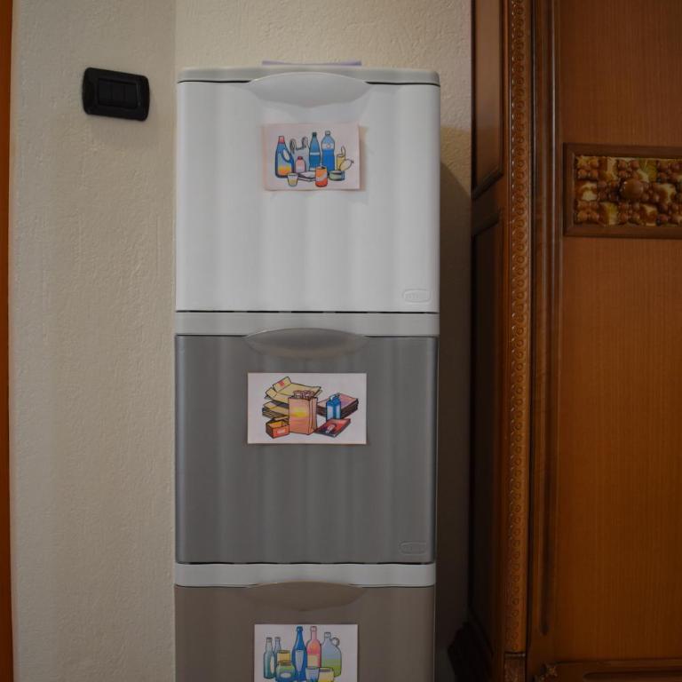 Villa Serena - Appartamento - 10