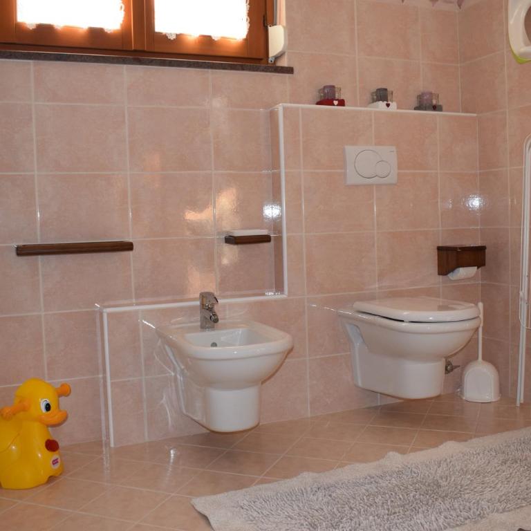 Villa Serena - Appartamento - 36