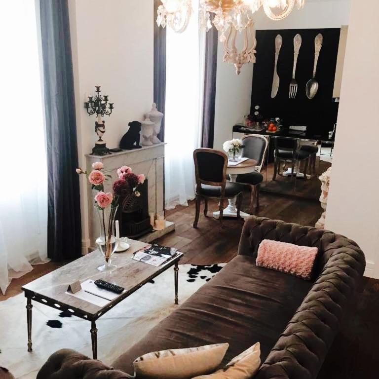 Purple Dog Suites - Suite - 34
