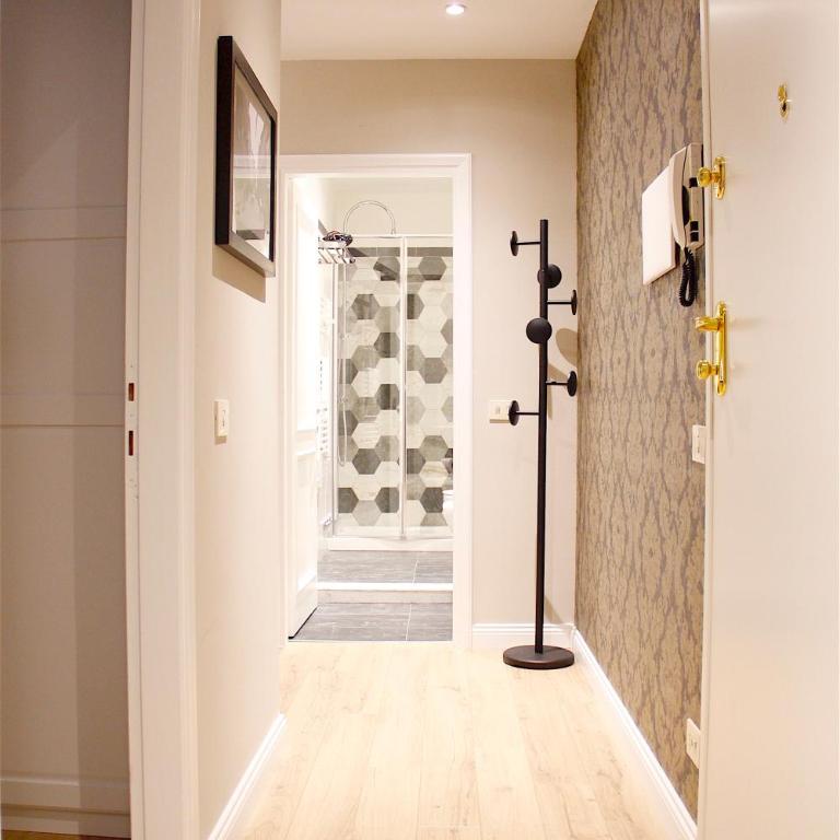 Cozy Duomo' apartment - Appartamento - Accesso Disabili - 10