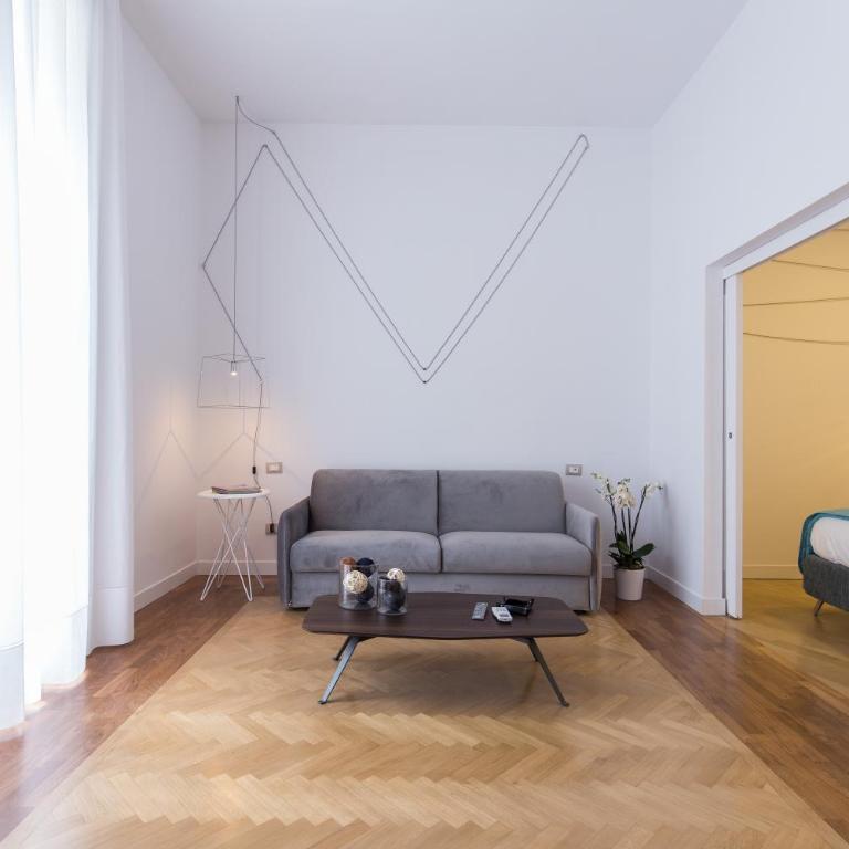 Savoy Riviera - Suite - 2