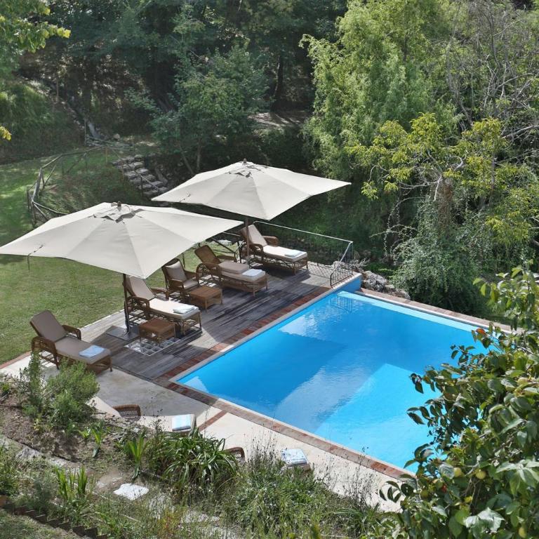 Angeloni by Salogi Villas - Villa con Piscina Privata - 4