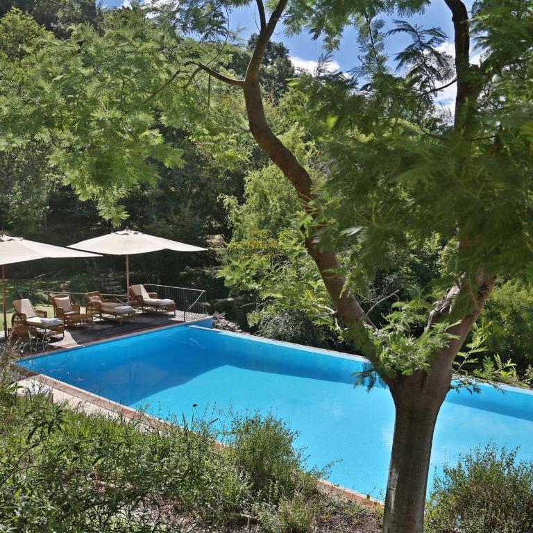 Angeloni by Salogi Villas - Villa con Piscina Privata - 35