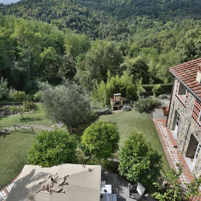 Angeloni by Salogi Villas - Villa con Piscina Privata - 37