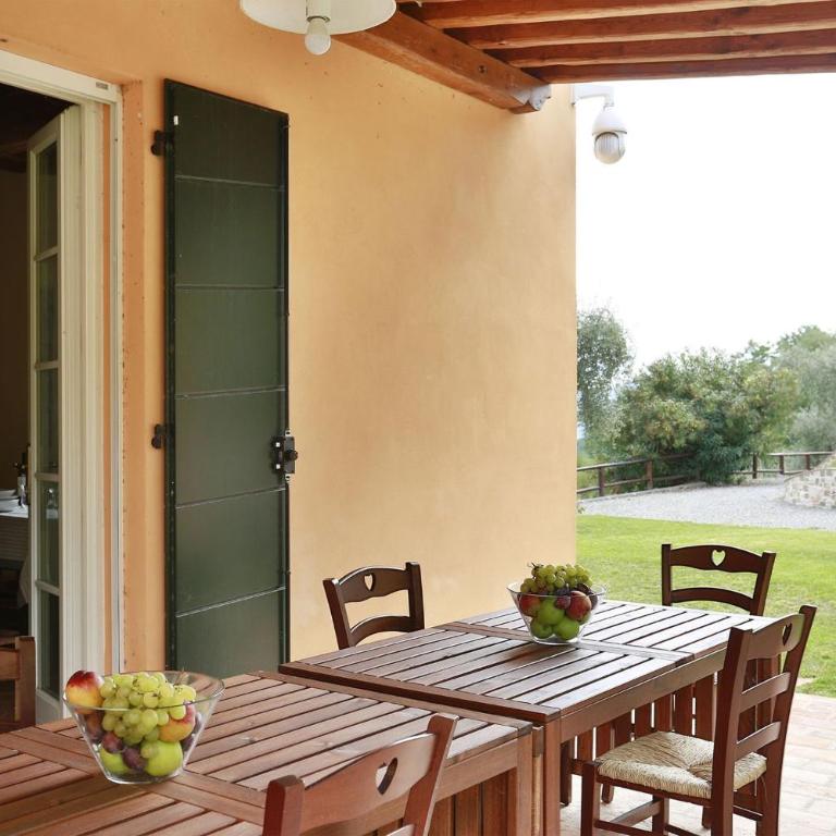 Santo Stefano 10 by Salogi Villas - Villa con Piscina Privata - 5