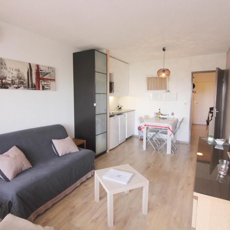 Studio Olympe - Apartment - 1