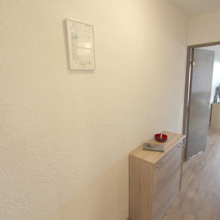 Studio Olympe - Apartment - 6