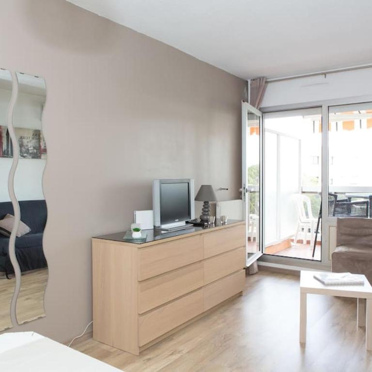 Studio Olympe - Apartment - 7
