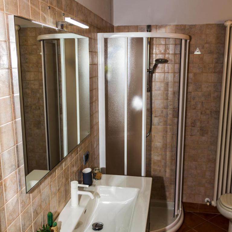Goccia di Lago - Appartamento con 1 Camera da Letto - 6