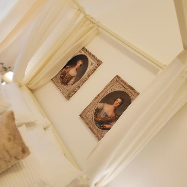 St Paul House Boutique & Apartment - Deluxe Apartment - 13