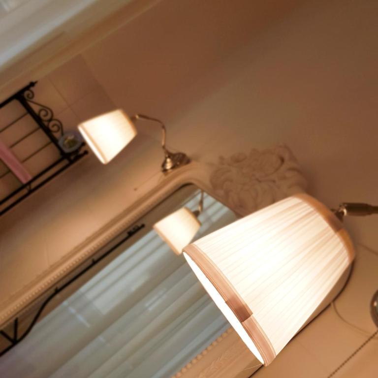 St Paul House Boutique & Apartment - Deluxe Apartment - 47