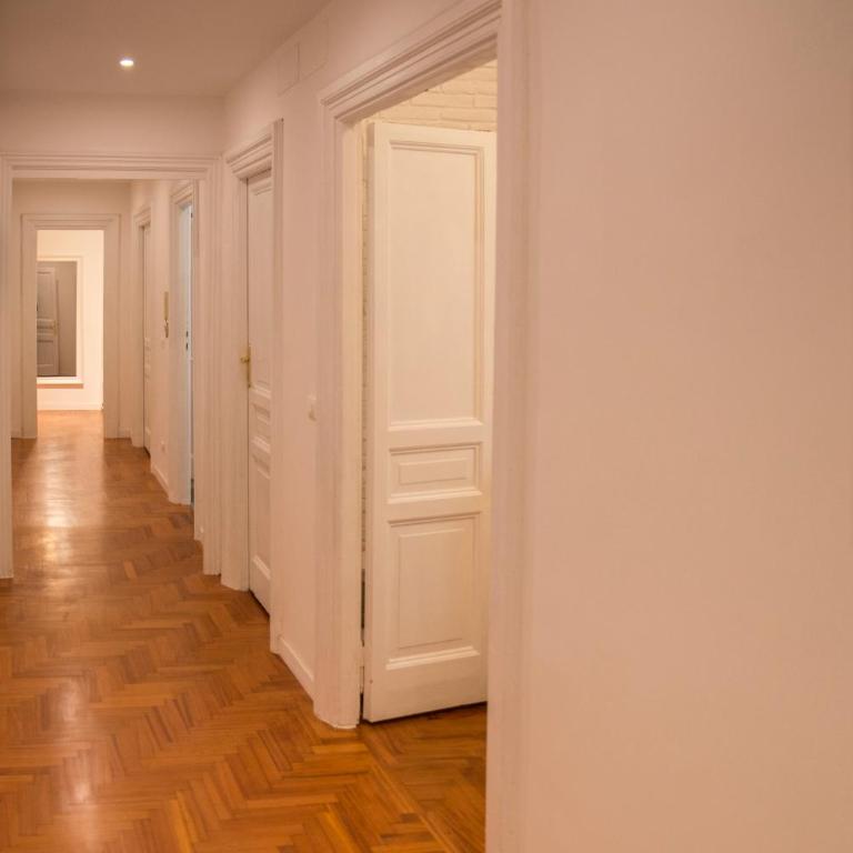 St Paul House Boutique & Apartment - Deluxe Apartment - 24