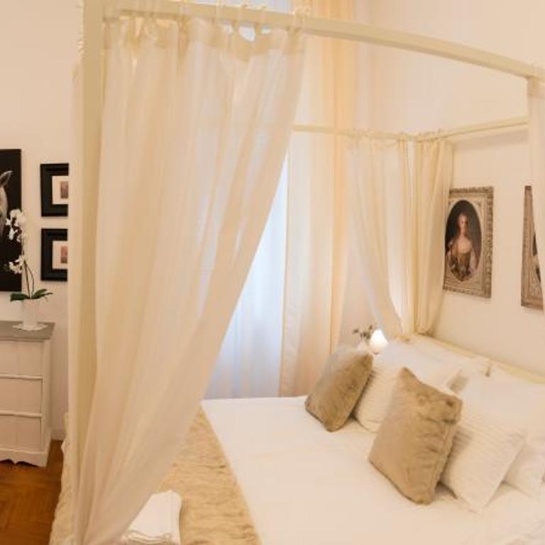 St Paul House Boutique & Apartment - Deluxe Apartment - 3