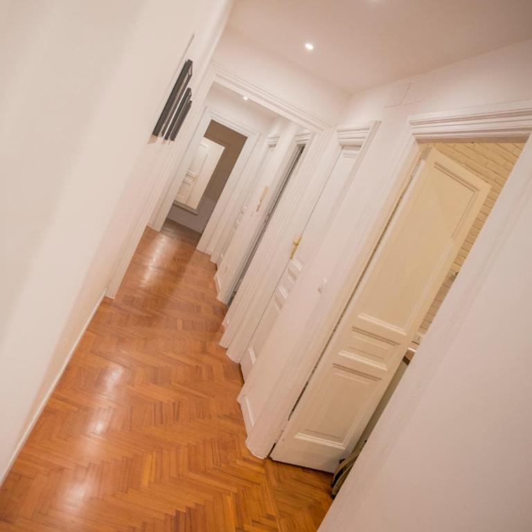 St Paul House Boutique & Apartment - Deluxe Apartment - 30