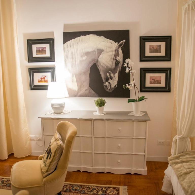 St Paul House Boutique & Apartment - Deluxe Apartment - 14