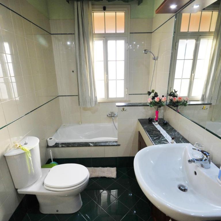B&B Il Mandorleto Avola - Camera Matrimoniale con Bagno Privato - 4