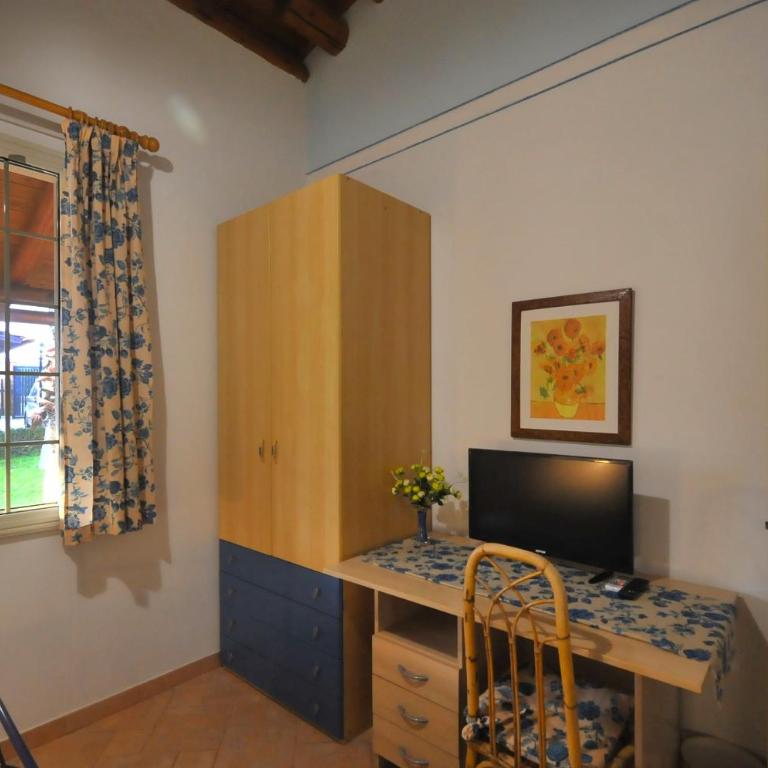 B&B Il Mandorleto Avola - Camera Matrimoniale con Bagno Privato - 2