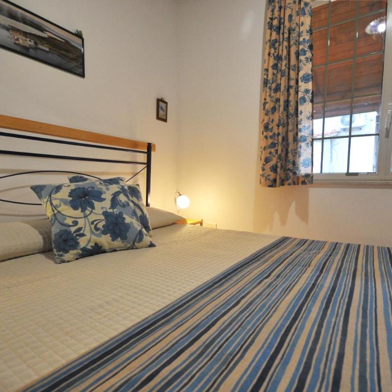 B&B Il Mandorleto Avola - Camera Matrimoniale con Bagno Privato - 1