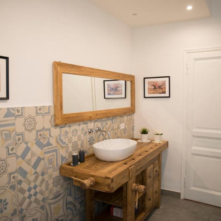 St Paul House Boutique & Apartment - Deluxe Apartment - 16