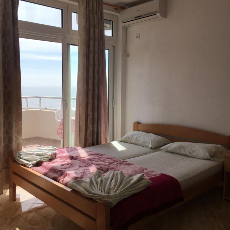 Sand and Sea Apartments - Studio sa Pogledom na More - 5