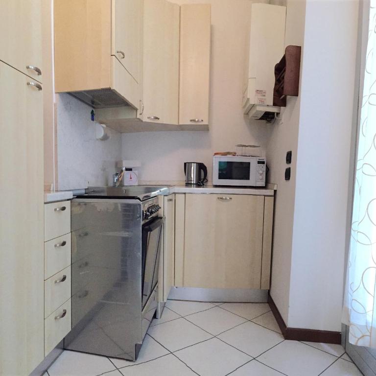 Appartamenti al Golfo - Appartamento con Balcone - 17