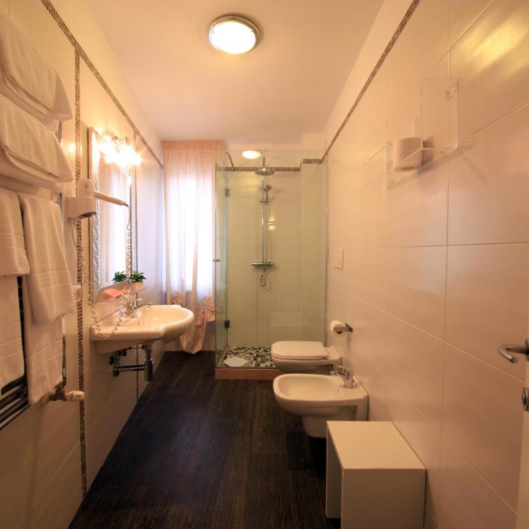B&B Al Picchio - Suite - 4