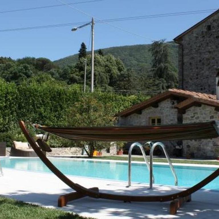 casa pietra del sole - Villa con Piscina Privata - 41