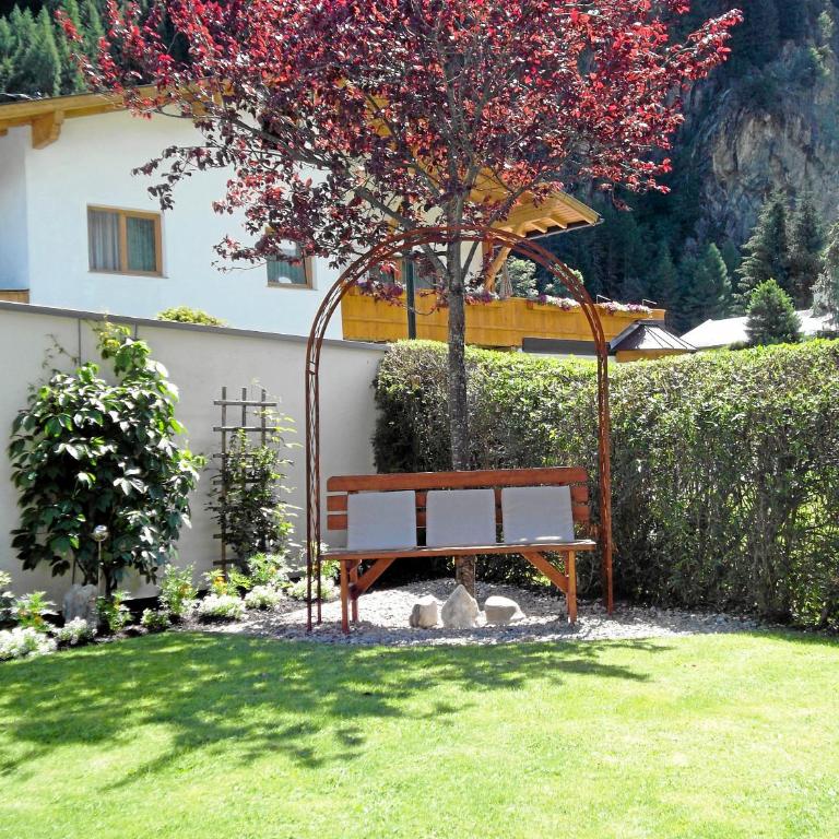 Haus Rosi - Apartment - 11
