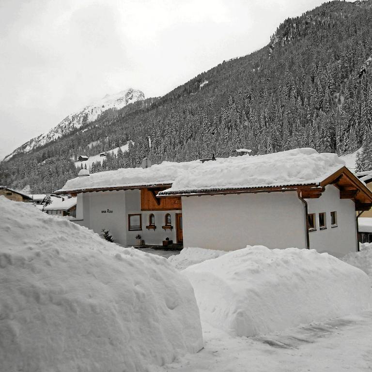 Haus Rosi - Apartment - 41