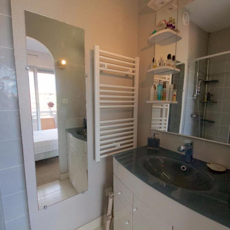 Maxime plage - Appartement - 5