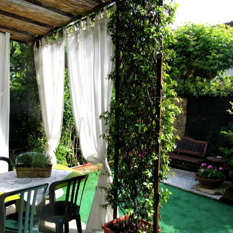 Garden Sweet House Desenzano - Appartamento con 2 Camere da Letto - 27