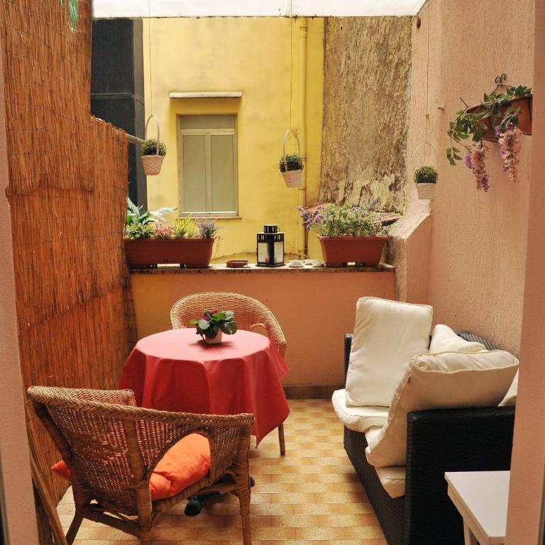 Locanda al Viminale - Camera Matrimoniale/Doppia con Letti Singoli - 27