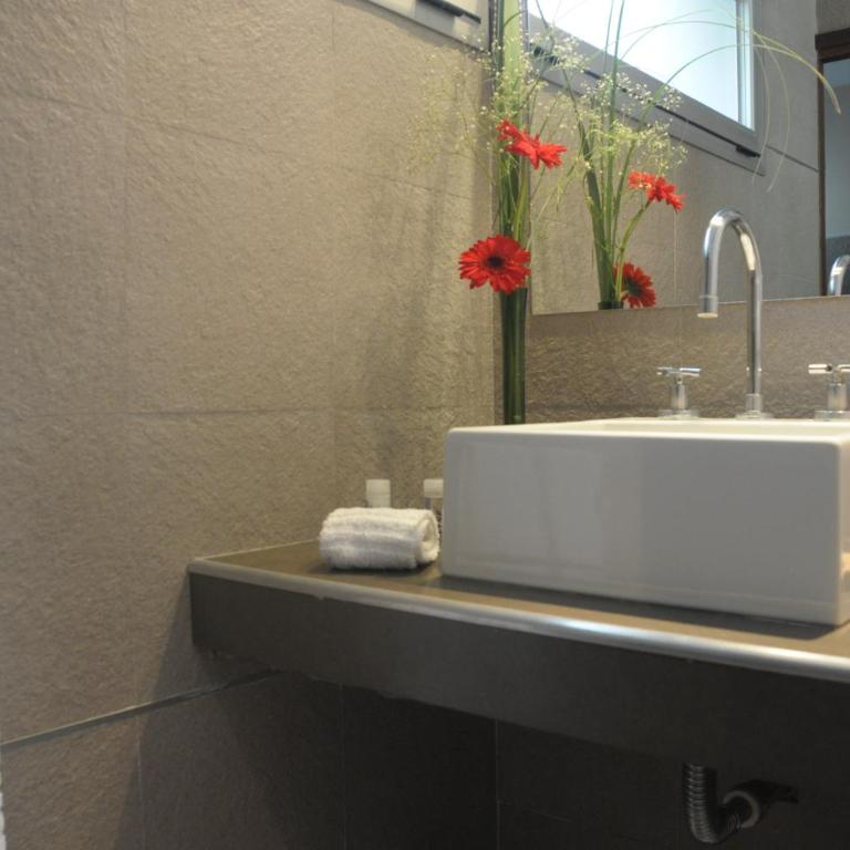 Altué Apart Hotel - Estudio (2 adultos) - 7